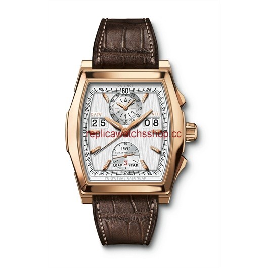 IWC Perpetual Calendar Digital Date-Month (IW3761-07) IWC Perpetual Calendar Digital Date-Month (IW3761-07)