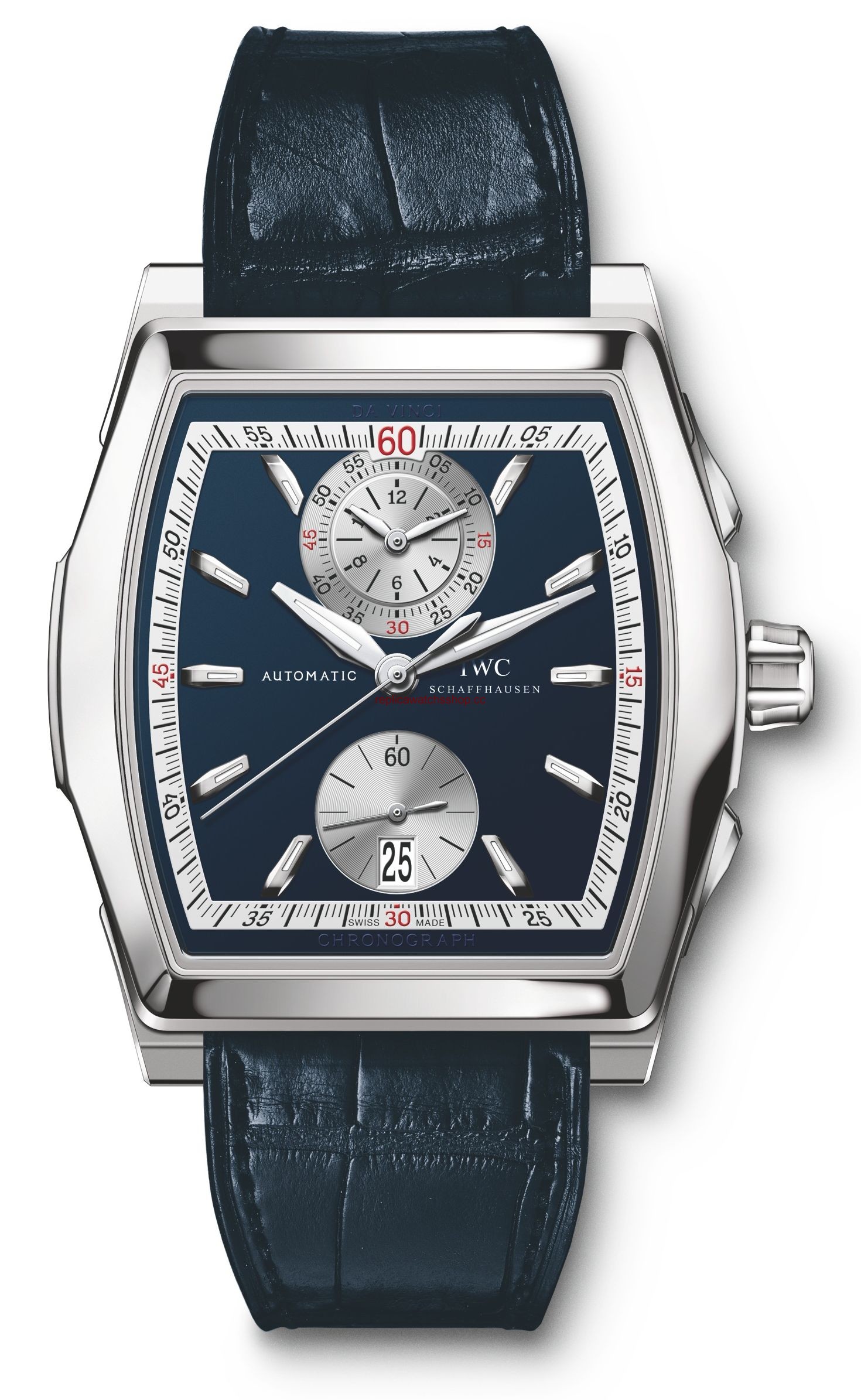 IWC Da Vinci Chronograph Laureus (IW376404) IWC Da Vinci Chronograph Laureus (IW376404)