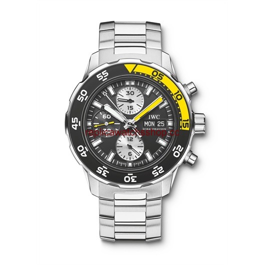 IWC Aquatimer Chrono-Automatic (IW3767-01) IWC Aquatimer Chrono-Automatic (IW3767-01)