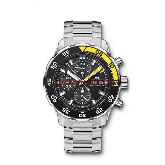 IWC Aquatimer Chrono-Automatic (IW3767-08) IWC Aquatimer Chrono-Automatic (IW3767-08)