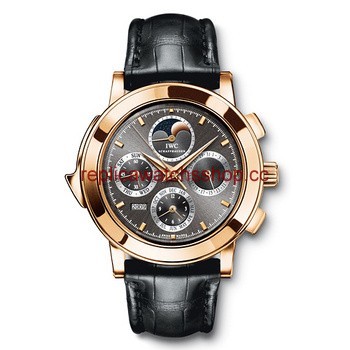 IWC Grande Complication IW377025 IWC Grande Complication IW377025