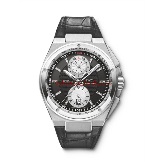 IWC Big Ingenieur Chronograph Inverted Panda (IW3784-01) IWC Big Ingenieur Chronograph Inverted Panda (IW3784-01)