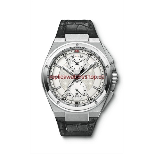 IWC Big Ingenieur Chronograph (IW3784-05) IWC Big Ingenieur Chronograph (IW3784-05)