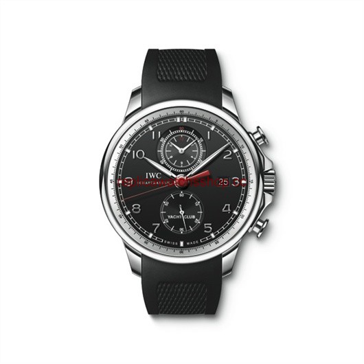 IWC Portuguese Yacht Club Chronograph (IW3902-04) IWC Portuguese Yacht Club Chronograph (IW3902-04)