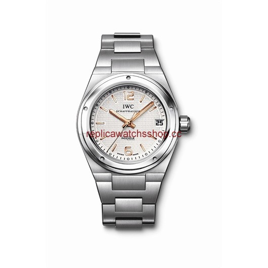 IWC Ingenieur Midsize Gold Index (IW4515-03) IWC Ingenieur Midsize Gold Index (IW4515-03)