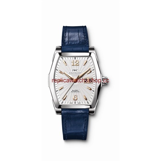 IWC Da Vinci Automatic Midsize Steel Golden Index (IW4523-05) IWC Da Vinci Automatic Midsize Steel Golden Index (IW4523-05)