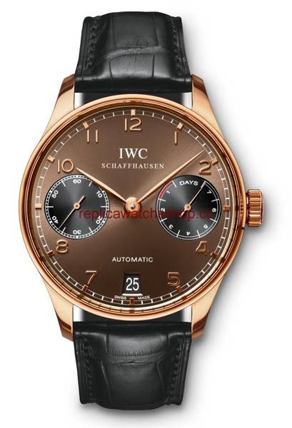 IWC Portuguese Automatic Boutique Edition (IW5001-24) IWC Portuguese Automatic Boutique Edition (IW5001-24)