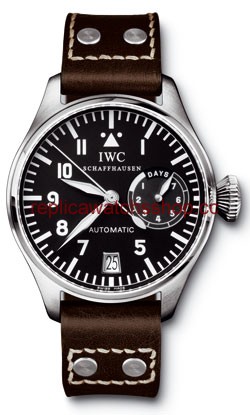 IWC Big Pilot (IW5002-01) IWC Big Pilot (IW5002-01)
