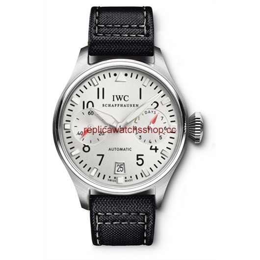 IWC Big Pilot DFB (IW5004-32) IWC Big Pilot DFB (IW5004-32)