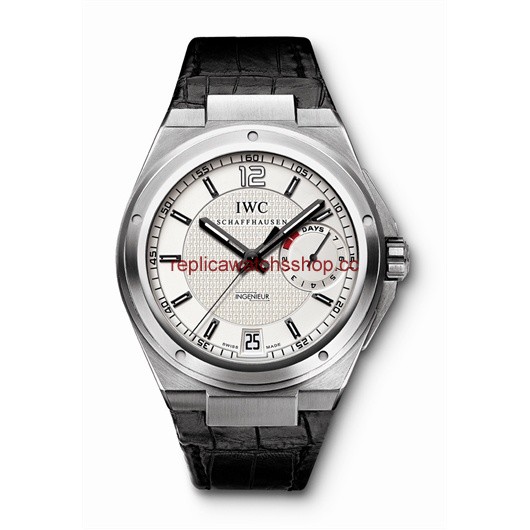 IWC Big Ingenieur Platinum (IW5005-02) IWC Big Ingenieur Platinum (IW5005-02)