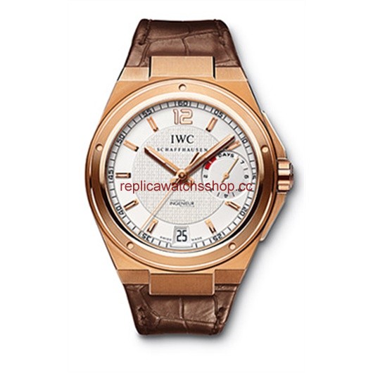 IWC Big Ingenieur Gold (IW5005-03) IWC Big Ingenieur Gold (IW5005-03)