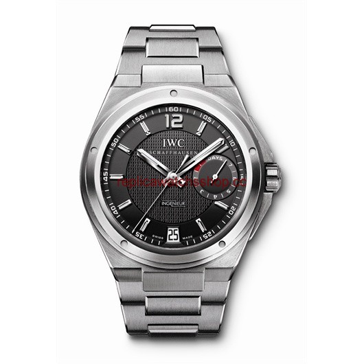 IWC Big Ingenieur Black (IW5005-05) IWC Big Ingenieur Black (IW5005-05)