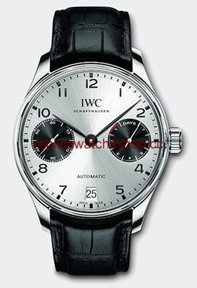 IWC Portugieser Automatic Beijing International Film Festival 2015 (IW5007-06) IWC Portugieser Automatic Beijing International Film Festival 2015 (IW5007-06)