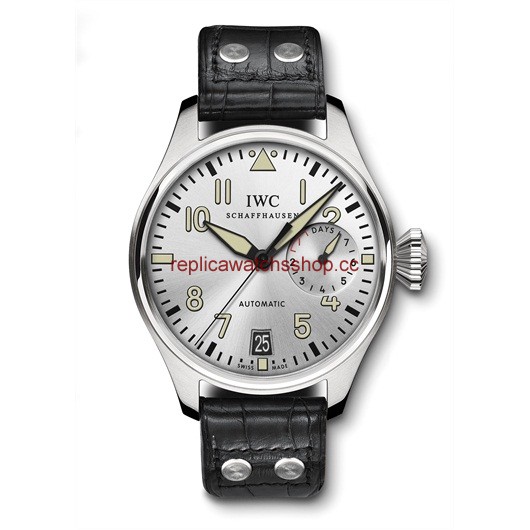 IWC Big Pilot Father And Son (IW5009-06) IWC Big Pilot Father And Son (IW5009-06)