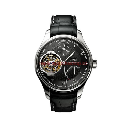 IWC Portugieser Sidérale Scafusia (IW5041-01) IWC Portugieser Sidérale Scafusia (IW5041-01)
