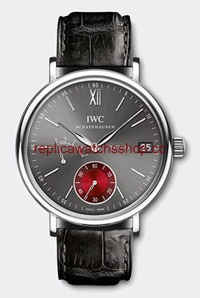 IWC Portofino Hand-Wound Eight Days Tribeca Film Festival 2015 (IW5101-11) IWC Portofino Hand-Wound Eight Days Tribeca Film Festival 2015 (IW5101-11)