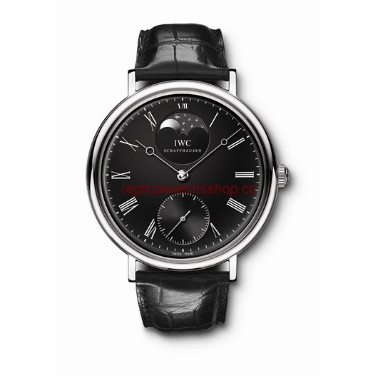 IWC Vintage Portofino 1984 (IW5448-01) IWC Vintage Portofino 1984 (IW5448-01)