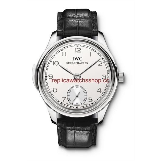 IWC Portuguese Minute Repeater (IW5449-06) IWC Portuguese Minute Repeater (IW5449-06)