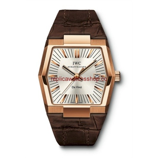 IWC Vintage Da Vinci Automatic 1969 (IW546103) IWC Vintage Da Vinci Automatic 1969 (IW546103)