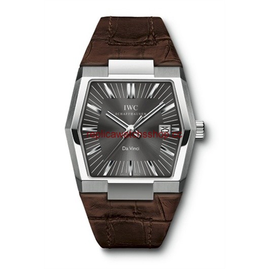 IWC Vintage Da Vinci Automatic 1969 (IW546104) IWC Vintage Da Vinci Automatic 1969 (IW546104)