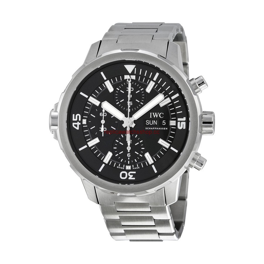 IWC Aquatimer IW376804 IWC Aquatimer IW376804