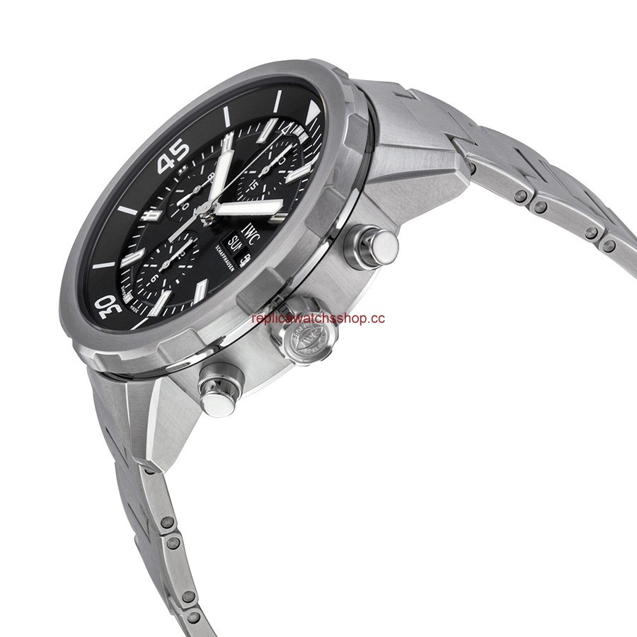 IWC Aquatimer IW376804 img1