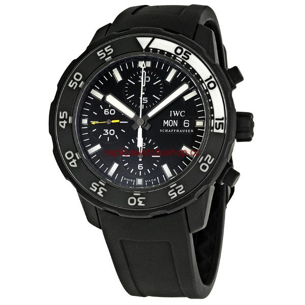 IWC Aquatimer IW376705