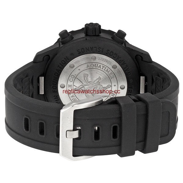 IWC Aquatimer IW376705 img2