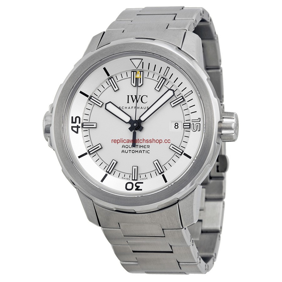 IWC Aquatimer IW329004