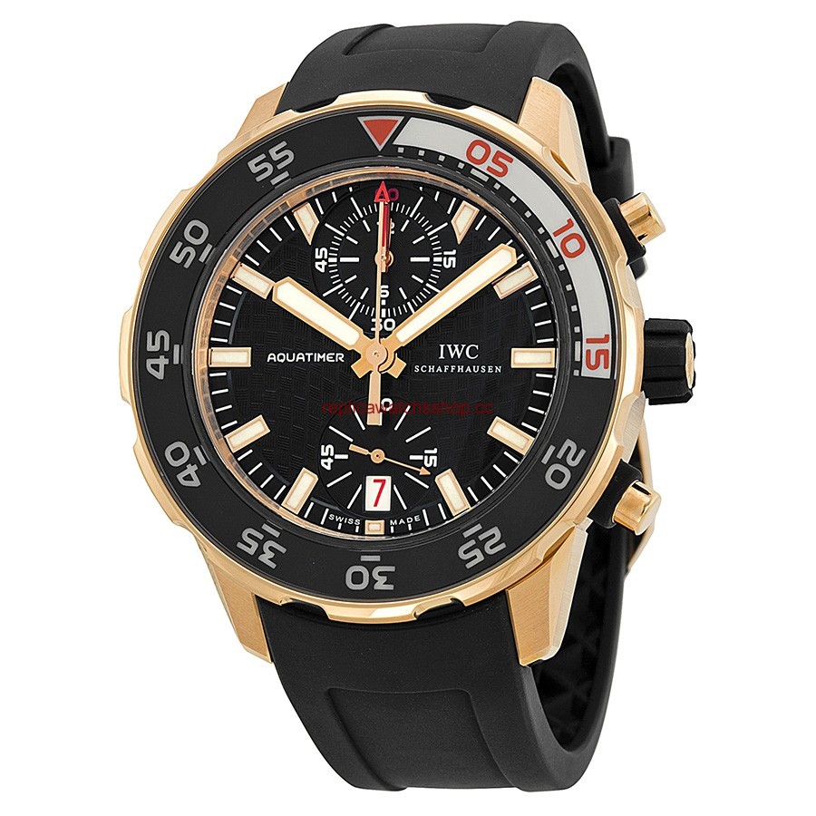 IWC Aquatimer IW376905
