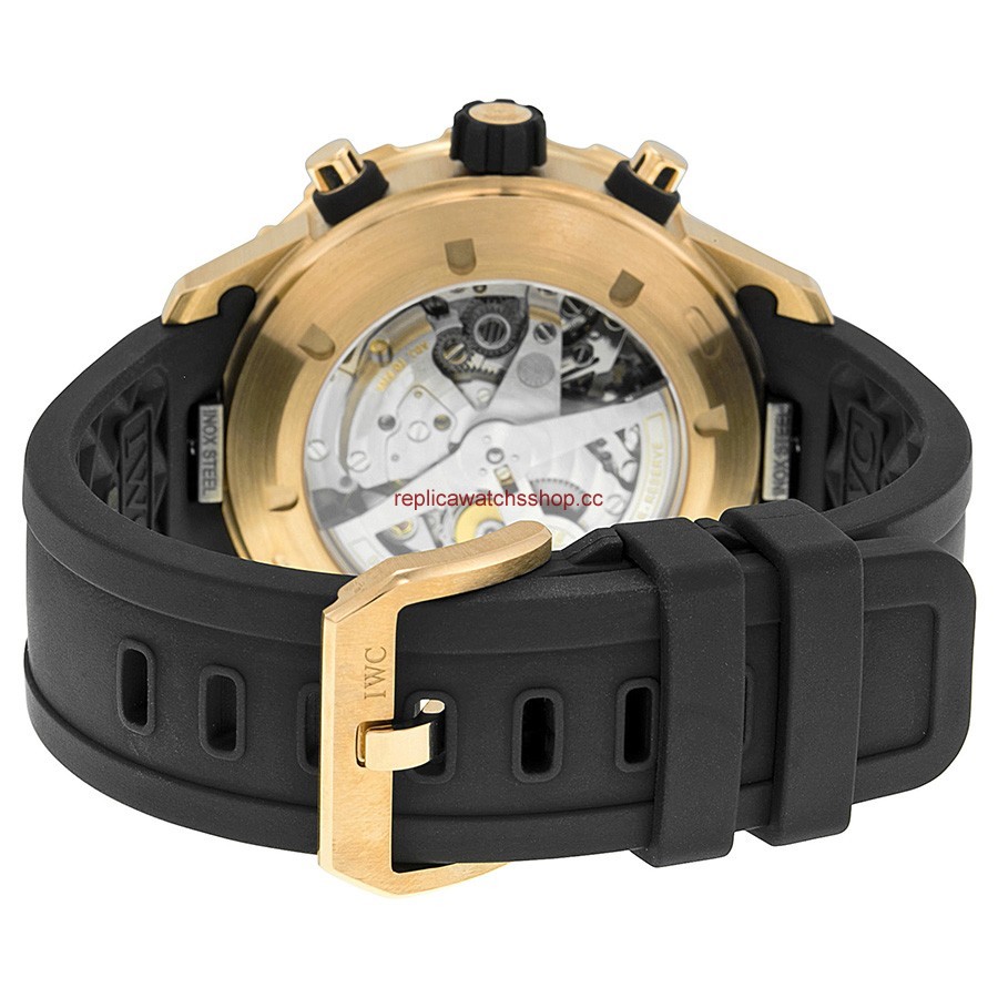 IWC Aquatimer IW376905 img2