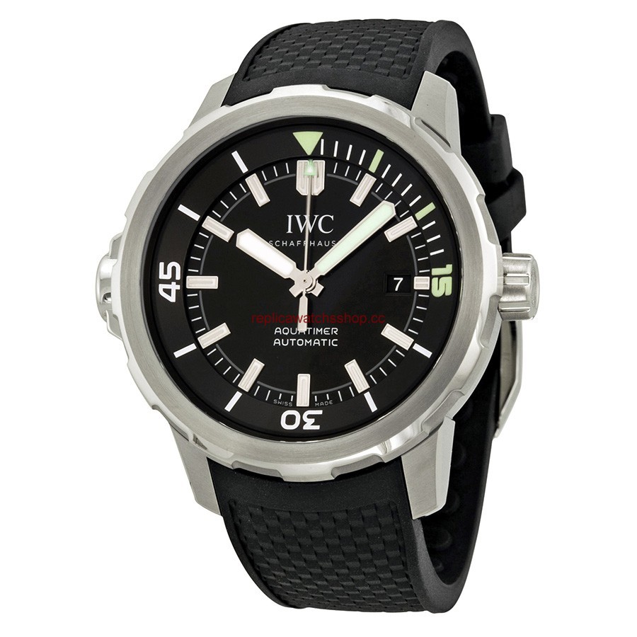IWC Aquatimer IW329001