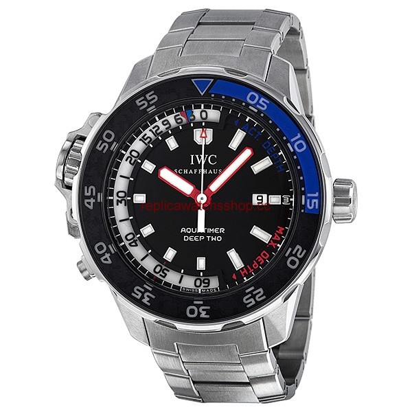 IWC Aquatimer IW354703 IWC Aquatimer IW354703