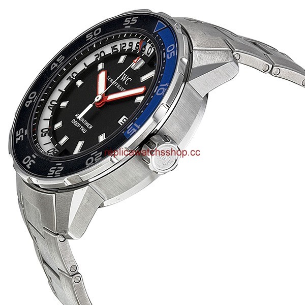 IWC Aquatimer IW354703 img1