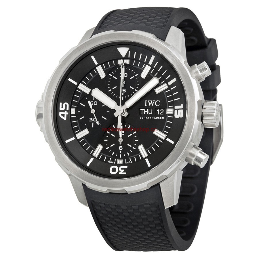 IWC Aquatimer IW376803