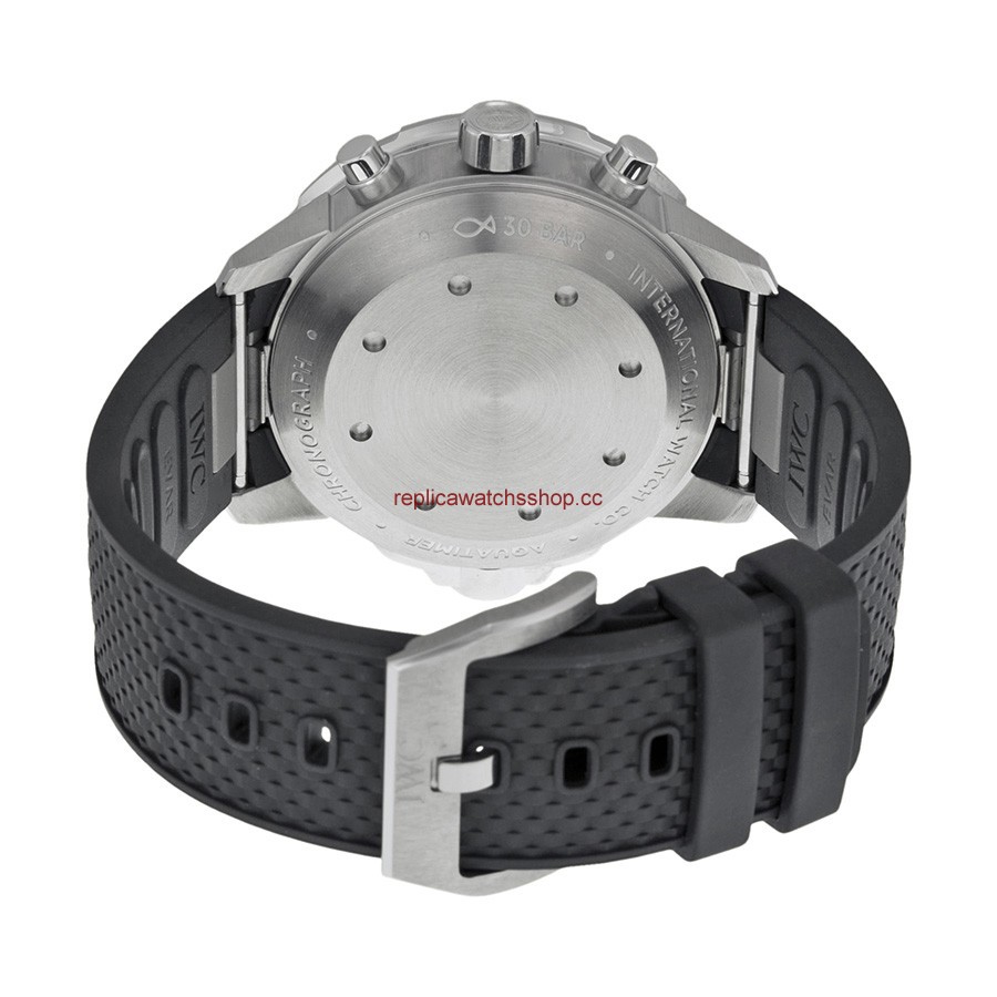 IWC Aquatimer IW376803 img2