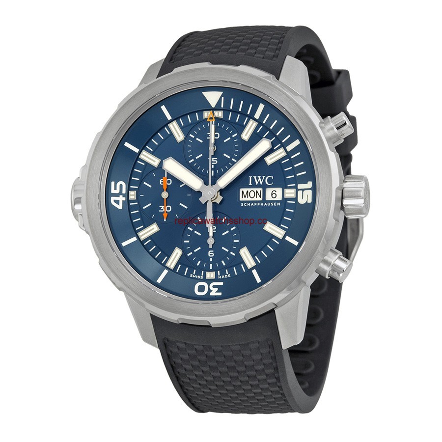 IWC Aquatimer IW376805