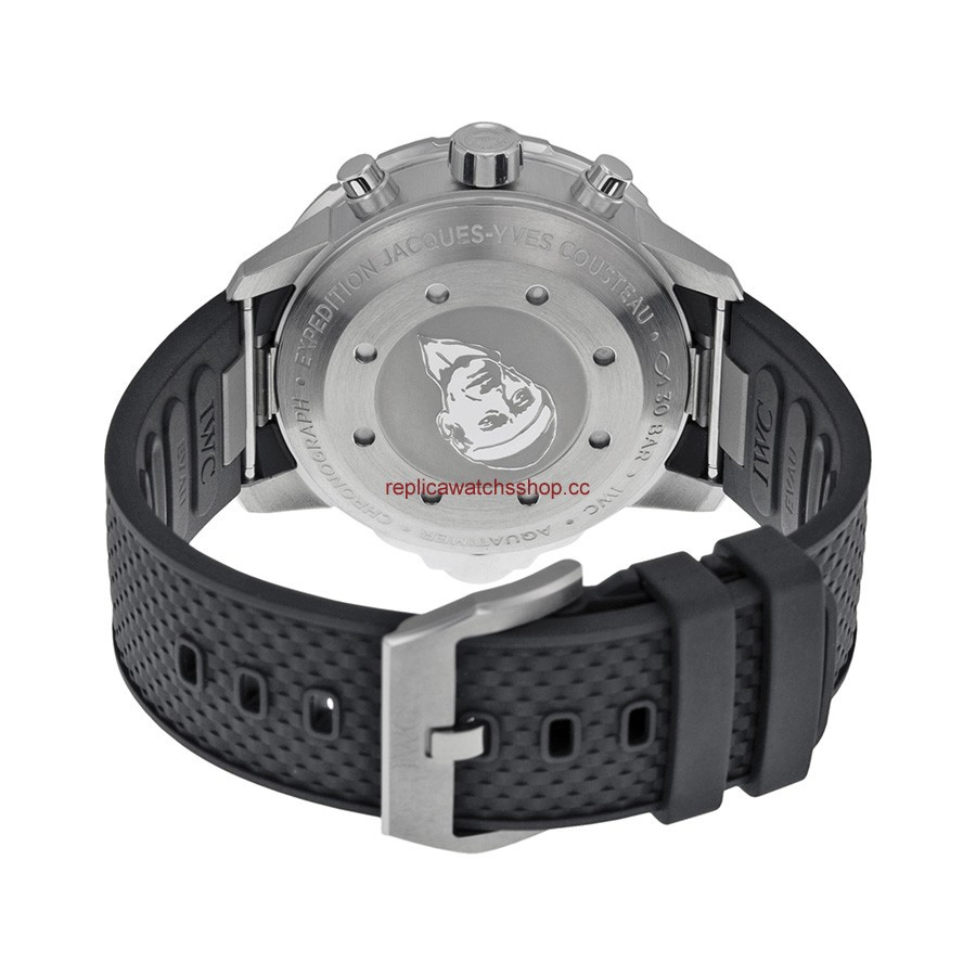 IWC Aquatimer IW376805 img2