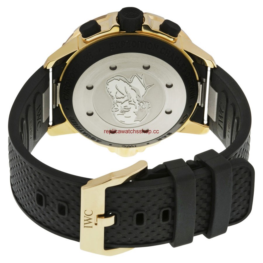 IWC Aquatimer IW379503 img2