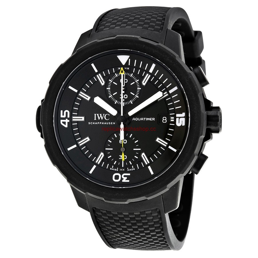 IWC Aquatimer IW379502