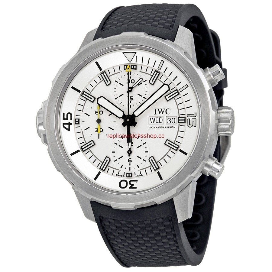 IWC Aquatimer IW376801