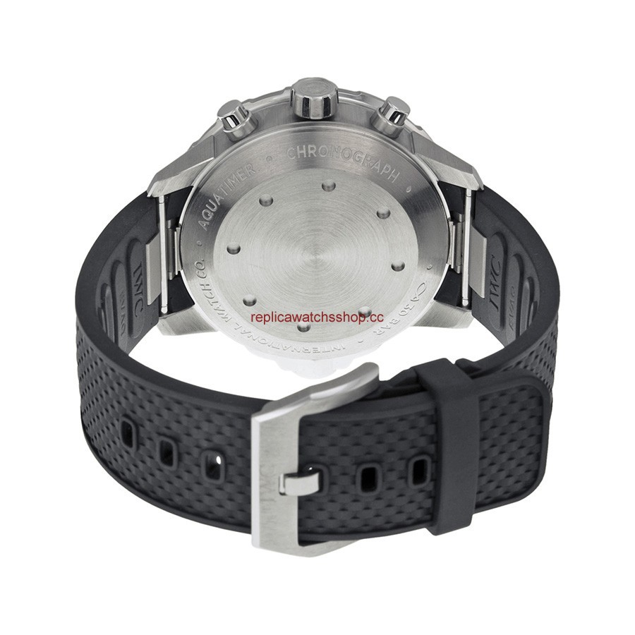 IWC Aquatimer IW376801 img2