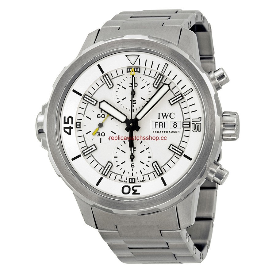 IWC Aquatimer IW376802