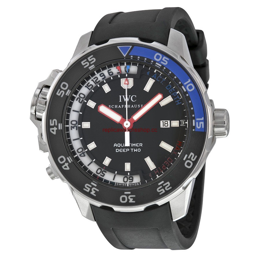 IWC Aquatimer IW354702