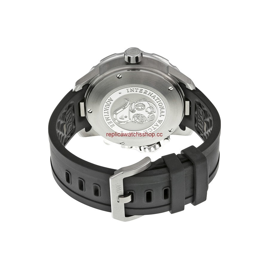 IWC Aquatimer IW354702 img2