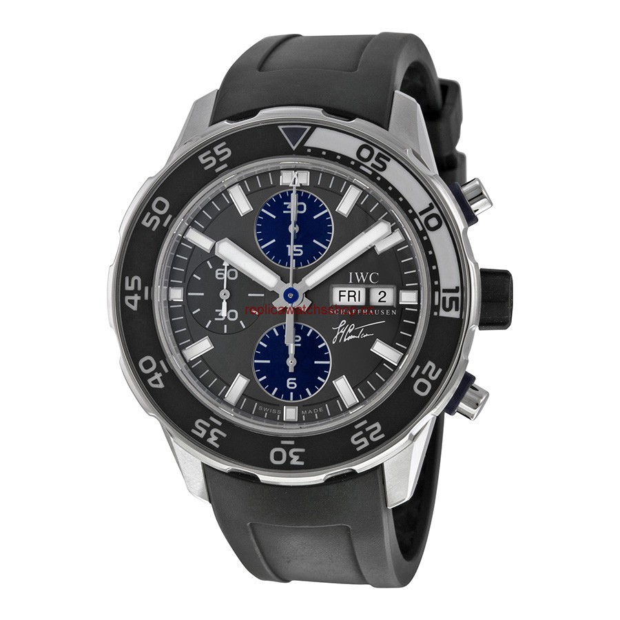 IWC Aquatimer IW376706 IWC Aquatimer IW376706