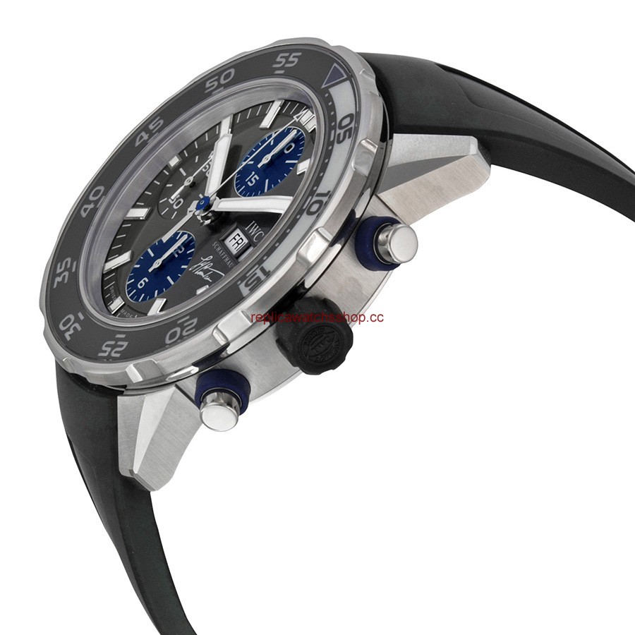 IWC Aquatimer IW376706 img1