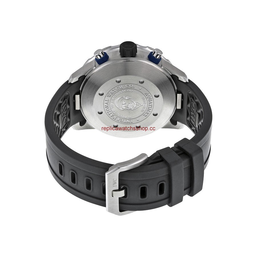 IWC Aquatimer IW376706 img2 IWC Aquatimer IW376706 img2