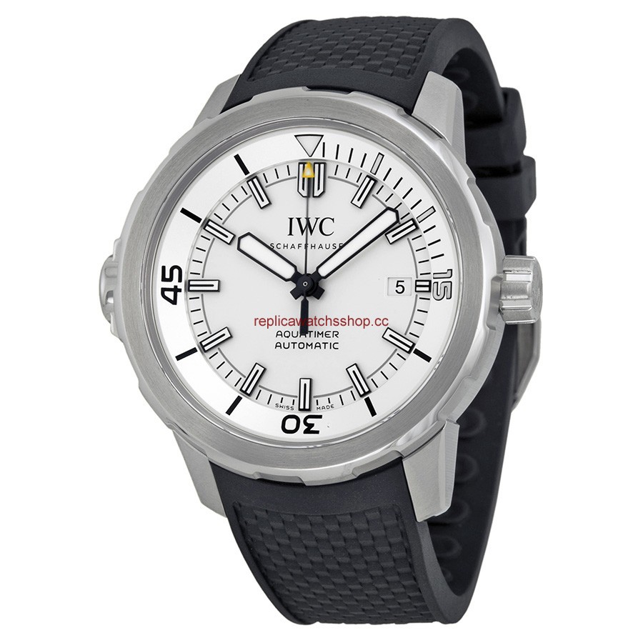 IWC Aquatimer IW329003 IWC Aquatimer IW329003