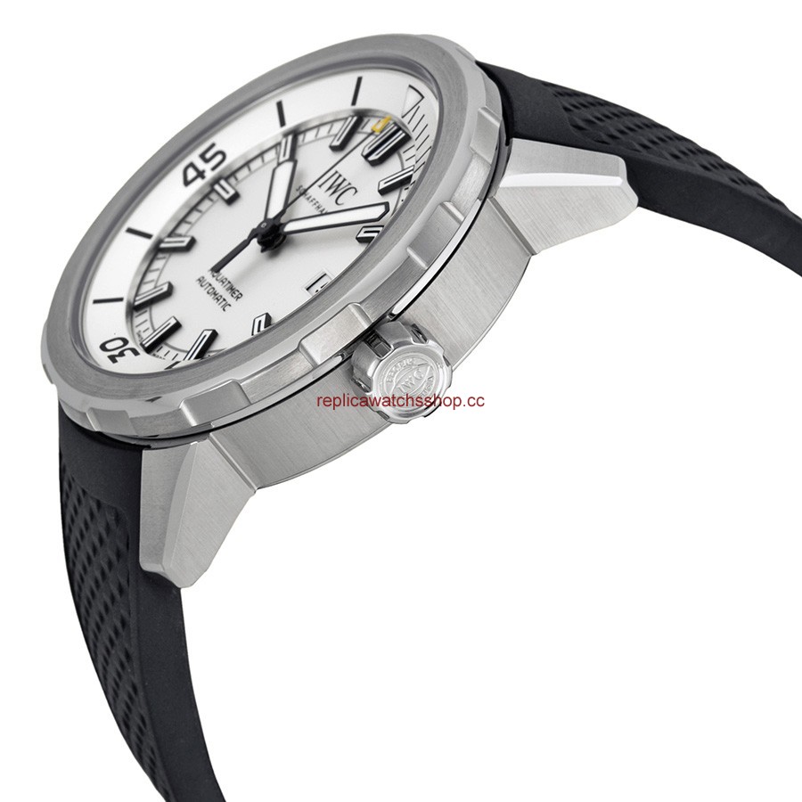IWC Aquatimer IW329003 img1